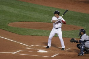 Jacoby Ellsbury