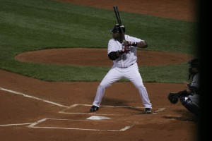 David Ortiz