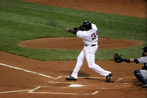 David Ortiz