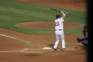 Kevin Youkilis