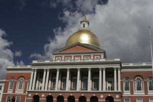 Massachussets State Capital