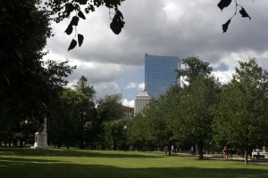 Boston Commons