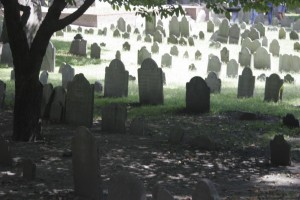 Granary Cemetery