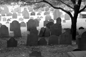 Granary Cemetery