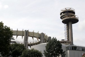 Flushing Meadows Park