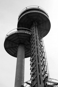 Flushing Meadows Park