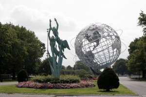 Flushing Meadows Park