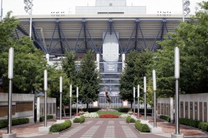 Arthur Ashe Stadium, USTA