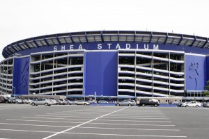 Shea Stadium