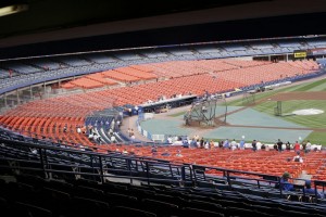 Shea Stadium