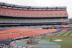 Shea Stadium