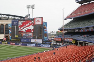 Shea Stadium