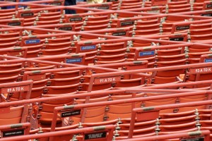 Shea Stadium