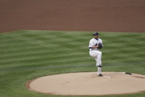 Johan Santana