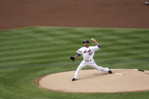 Johan Santana