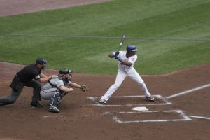 Jose Reyes