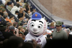 Mr. Met