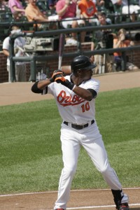 Adam Jones