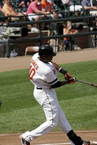 Adam Jones