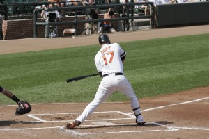 Aubrey Huff