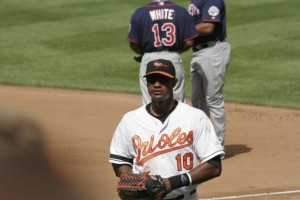 Adam Jones