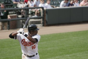 Adam Jones