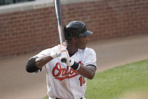 Adam Jones