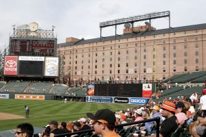 Camden Yards