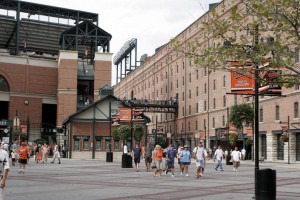 Camden Yards