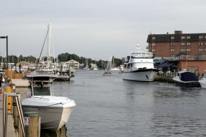 Annapolis