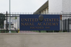 US Naval Academy