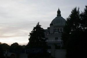 Naval Academy