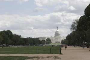 Capital Building