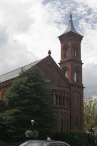 Smithsonian Institute