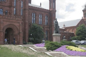 Smithsonian Institute