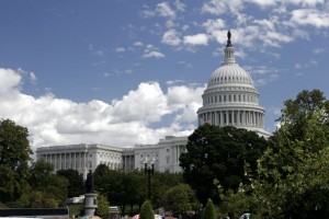 Capital Building