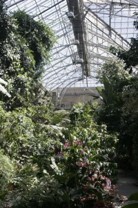 National Botanical Garden