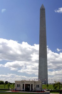 Washington Monument