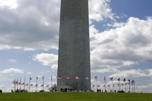 Washington Monument