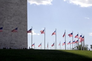 Washington Monument