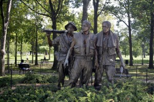 Vietnam Memorial