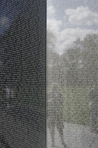 Vietnam Memorial