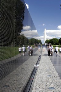 Vietnam Memorial