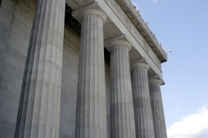 Lincoln Memorial