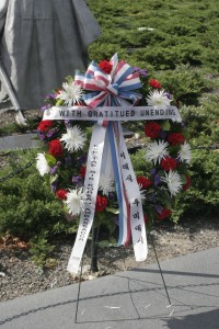 Korean War Memorial