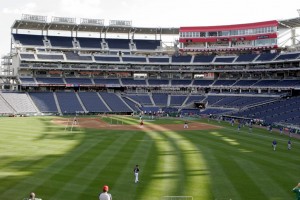 Nationals Park