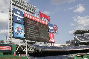 Nationals Park