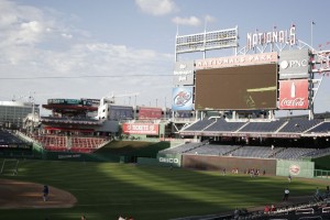 Nationals Park