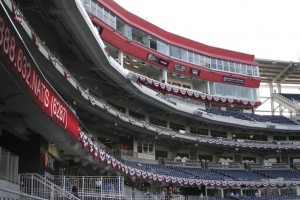 Nationals Park