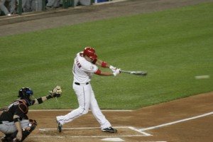 Ryan Zimmerman